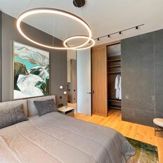 Квартира 34,5 м², студия - изображение 1