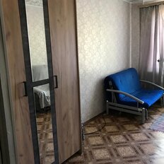 Квартира 31,3 м², 1-комнатная - изображение 3