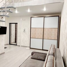 Квартира 54 м², 2-комнатная - изображение 4