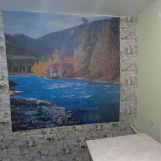 Квартира 33 м², 1-комнатная - изображение 1