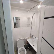 Квартира 18 м², 1-комнатная - изображение 1