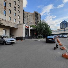 417,5 м², торговое помещение - изображение 3
