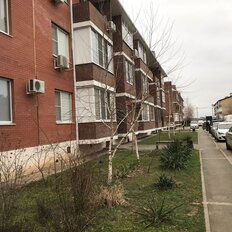 Квартира 49,6 м², 1-комнатная - изображение 2