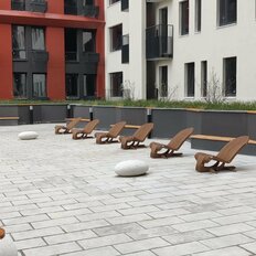 Квартира 40,7 м², студия - изображение 3