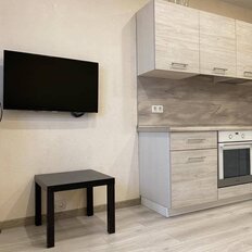 Квартира 32 м², 1-комнатная - изображение 5