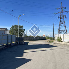 1304 м², склад - изображение 5