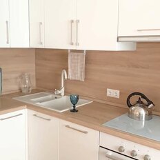 Квартира 37,4 м², 1-комнатная - изображение 1