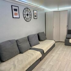 Квартира 33 м², 1-комнатная - изображение 1