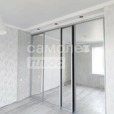 Квартира 66,4 м², 2-комнатная - изображение 4