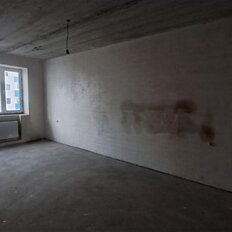 Квартира 32 м², 1-комнатная - изображение 3