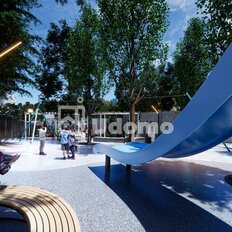 Квартира 21 м², студия - изображение 5