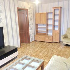 Квартира 46 м², 2-комнатная - изображение 1