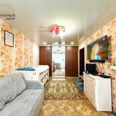 Квартира 29,7 м², 1-комнатная - изображение 2