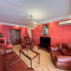 Квартира 106 м², 4-комнатная - изображение 3