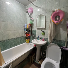 Квартира 42 м², 2-комнатная - изображение 4