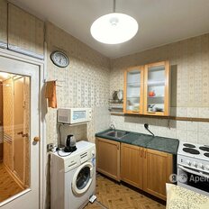 Квартира 35 м², 1-комнатная - изображение 1