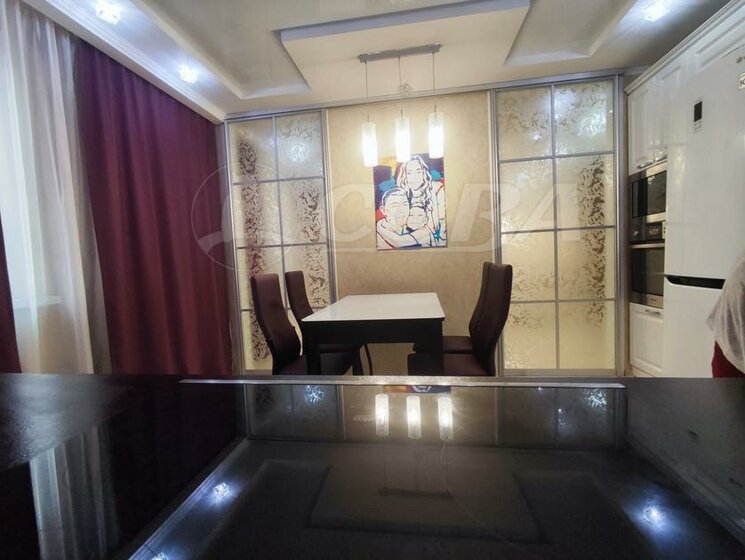 93 м², 3-комнатная квартира 8 950 000 ₽ - изображение 91