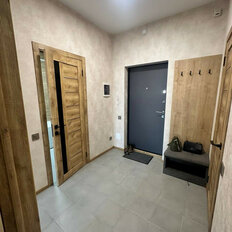 Квартира 38 м², 1-комнатная - изображение 4