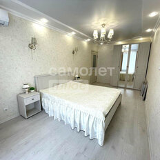 Квартира 123 м², 3-комнатная - изображение 5