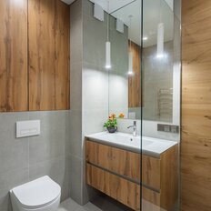 Квартира 83 м², 2-комнатная - изображение 4