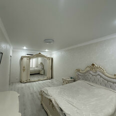Квартира 48 м², 1-комнатная - изображение 1
