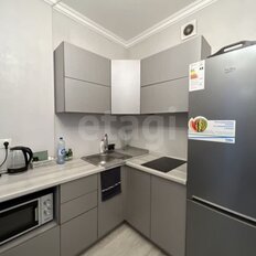 Квартира 32 м², 1-комнатная - изображение 5