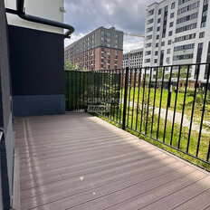 Квартира 71 м², 3-комнатная - изображение 4