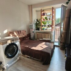 Квартира 29,4 м², 1-комнатная - изображение 3