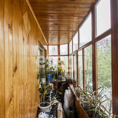 Квартира 113,4 м², 4-комнатная - изображение 4