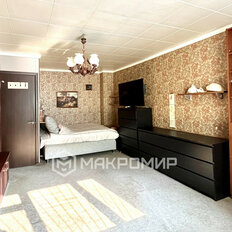 Квартира 35 м², 1-комнатная - изображение 5