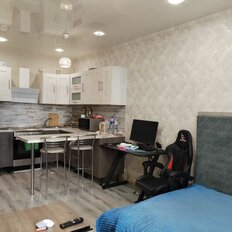Квартира 33 м², 1-комнатная - изображение 5