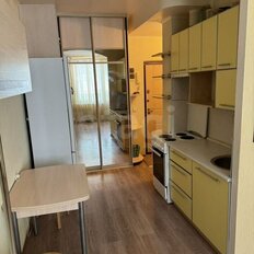 Квартира 27 м², студия - изображение 2