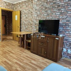 Квартира 44,8 м², 1-комнатные - изображение 5