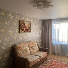 Квартира 46 м², 2-комнатная - изображение 1