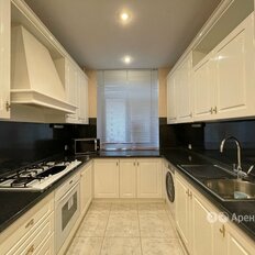 Квартира 109 м², 3-комнатная - изображение 1