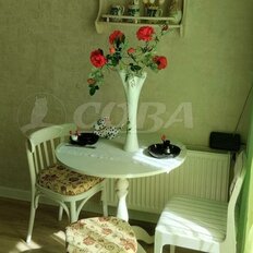 Квартира 35,7 м², 1-комнатная - изображение 3