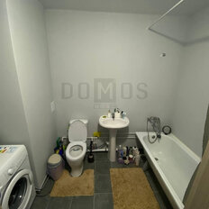 Квартира 38,9 м², 1-комнатная - изображение 3