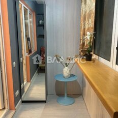Квартира 40 м², 1-комнатная - изображение 4