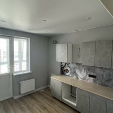 Квартира 31,5 м², 1-комнатная - изображение 2