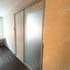 Квартира 30,2 м², 1-комнатная - изображение 4