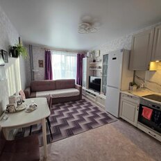 Квартира 46,4 м², 2-комнатная - изображение 4