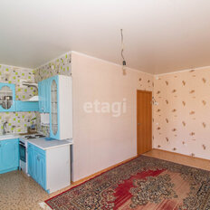 Квартира 26,9 м², студия - изображение 1