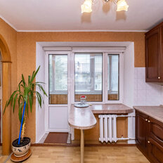 Квартира 110 м², 3-комнатная - изображение 3