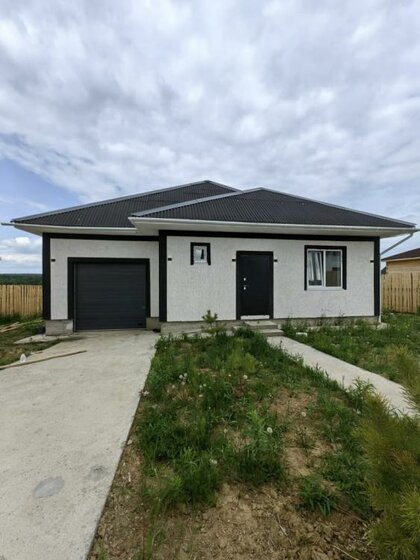 170 м² дом, 8 соток участок 5 900 000 ₽ - изображение 44