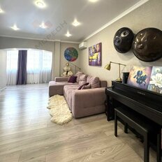 Квартира 73 м², 3-комнатная - изображение 2