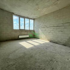 Квартира 100,8 м², 2-комнатная - изображение 5