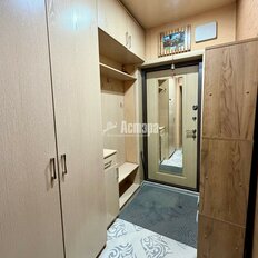 Квартира 75 м², 3-комнатная - изображение 5