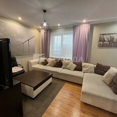 Квартира 117 м², 4-комнатная - изображение 5