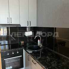 Квартира 30,6 м², 1-комнатная - изображение 3