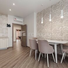 Квартира 101,6 м², 3-комнатная - изображение 2